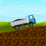 Logo of Mini Trucker android Application 